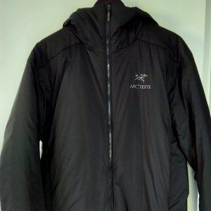 Arc'Teryx Atom AR Men's L Black 2021 *Like New Condition*
